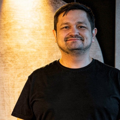 Давид Туганов